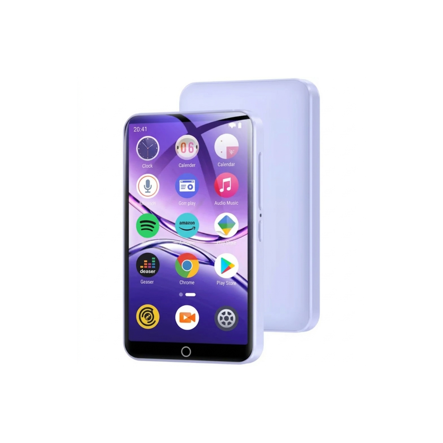 Lumio Mini™