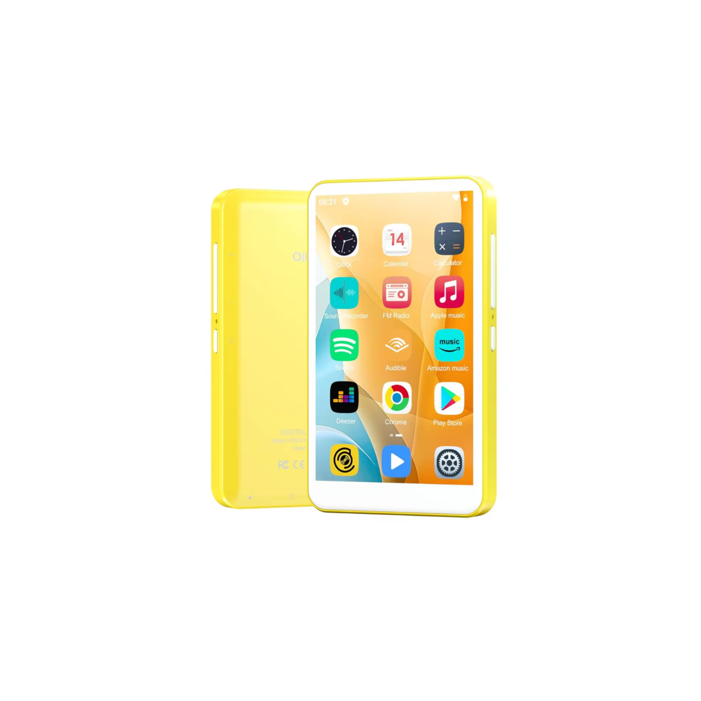 Lumio Mini™