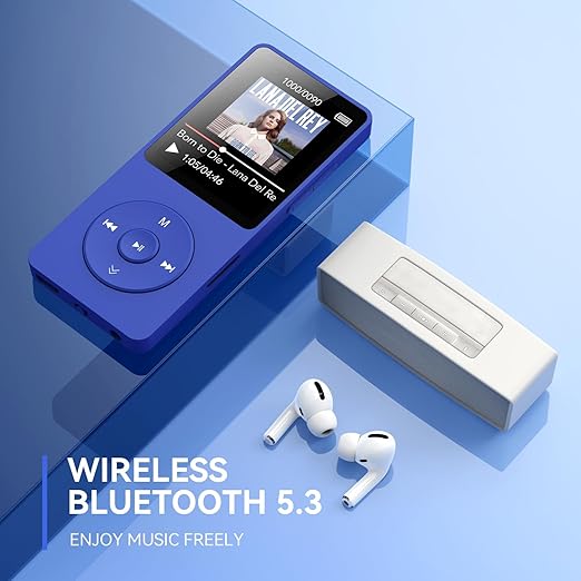 Lumio™ Mini Ipod