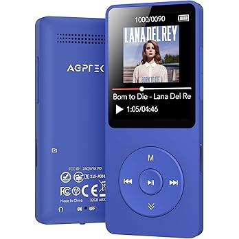 Lumio™ Mini Ipod