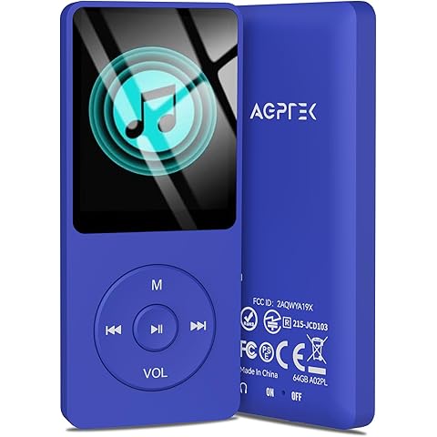 Lumio™ Mini Ipod
