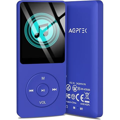 Lumio™ Mini Ipod
