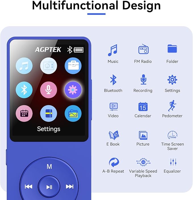 Lumio™ Mini Ipod