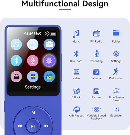 Lumio™ Mini Ipod
