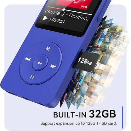 Lumio™ Mini Ipod