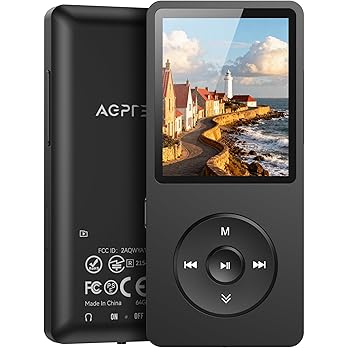 Lumio™ Mini Ipod