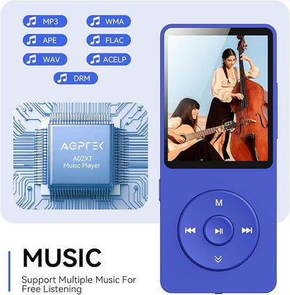 Lumio™ Mini Ipod
