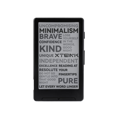 E-Ink Lumio™ Mini Kindle