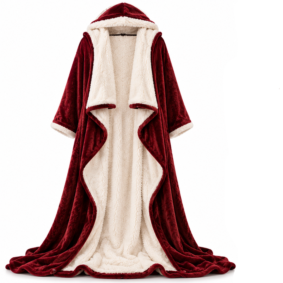 Minibookies™ Heated Blanket