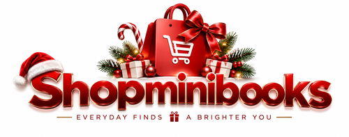 ShopMiniBooks