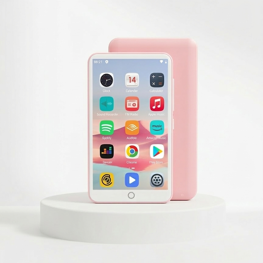 Lumio Mini™