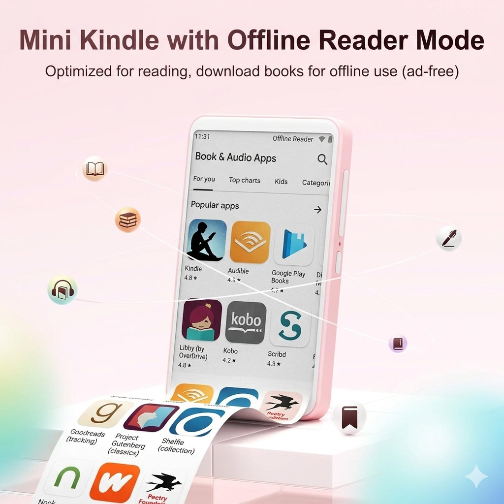 Lumio Mini™