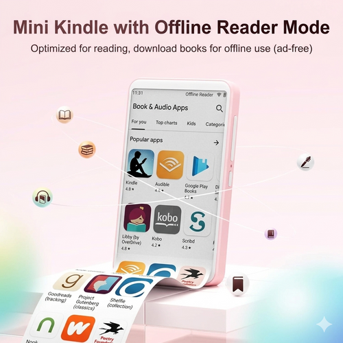 Lumio Mini™