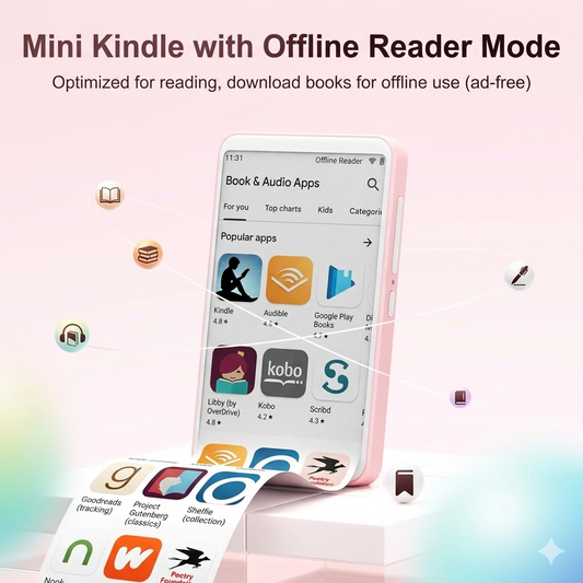 Lumio Mini™