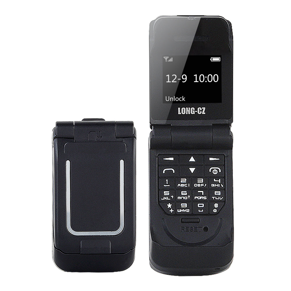 Lumio™ Mini Flip