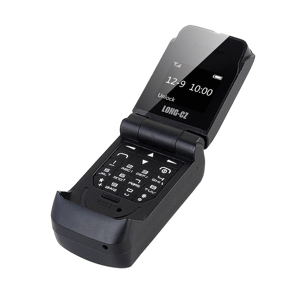 Lumio™ Mini Flip