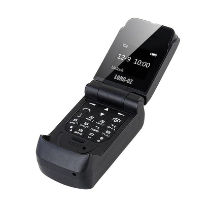 Lumio™ Mini Flip