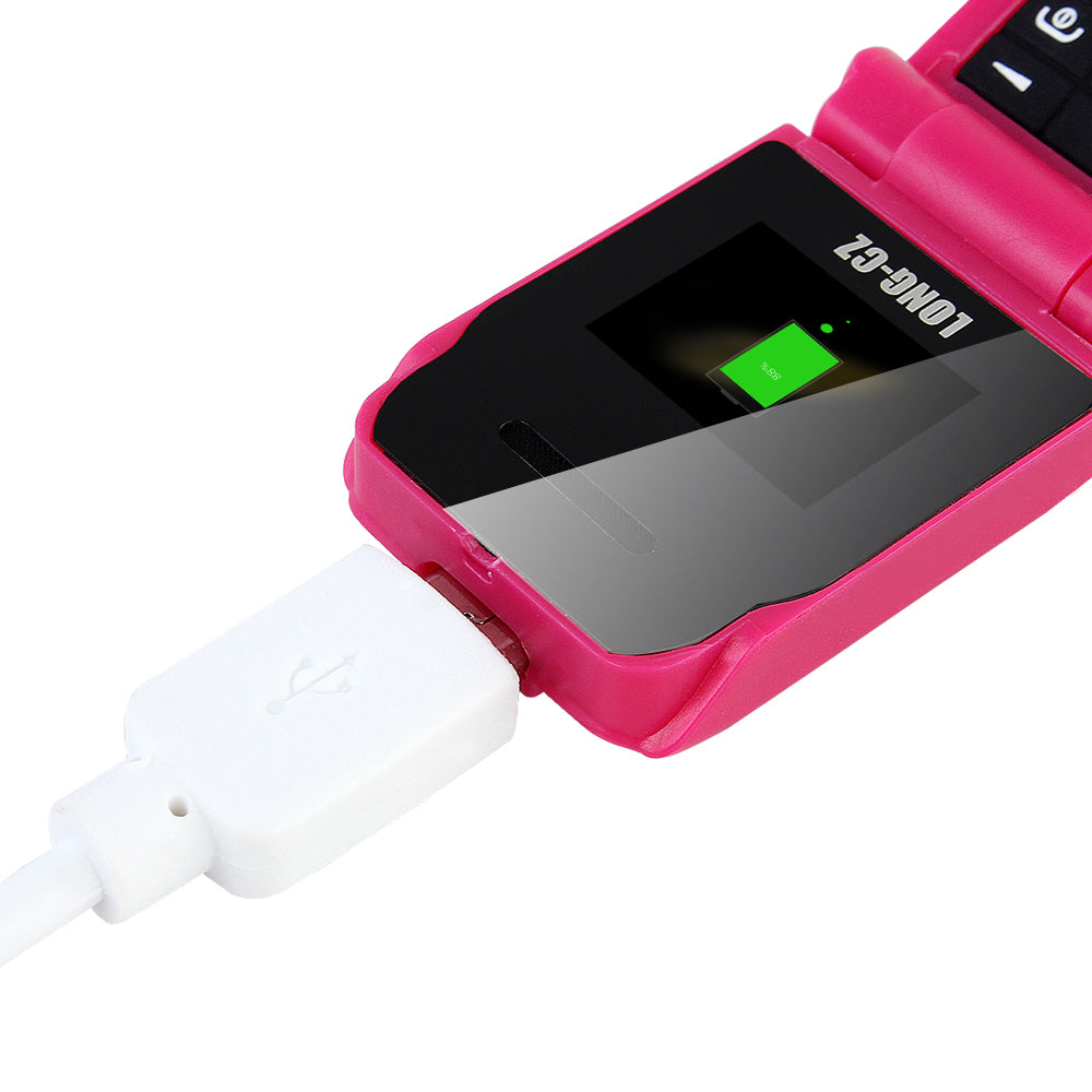 Lumio™ Mini Flip