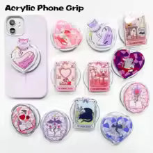Mini Pop Socket