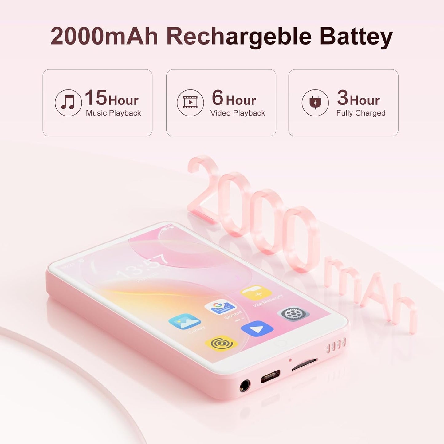 Lumio Mini™