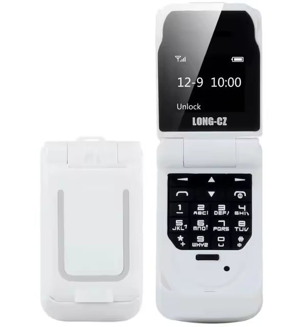 Lumio™ Mini Flip