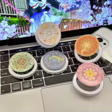 Mini Pop Socket