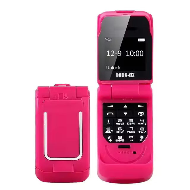 Lumio™ Mini Flip