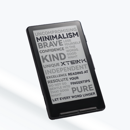 E-Ink Lumio™ Mini Kindle