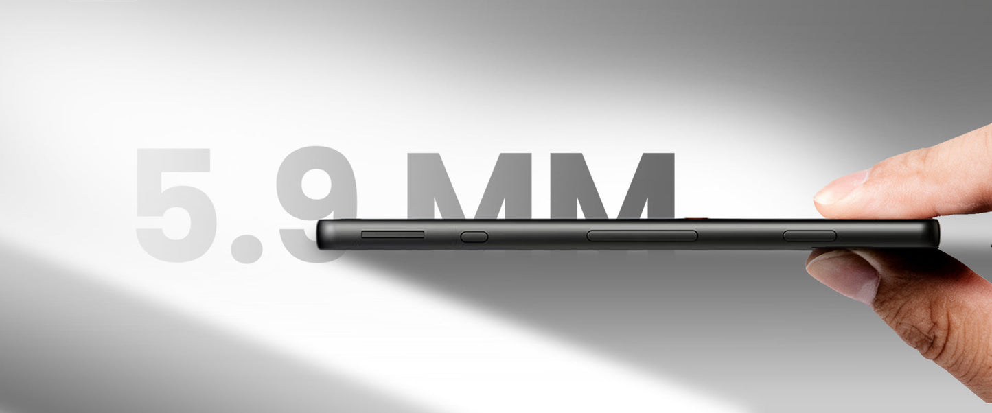 E-Ink Lumio™ Mini Kindle
