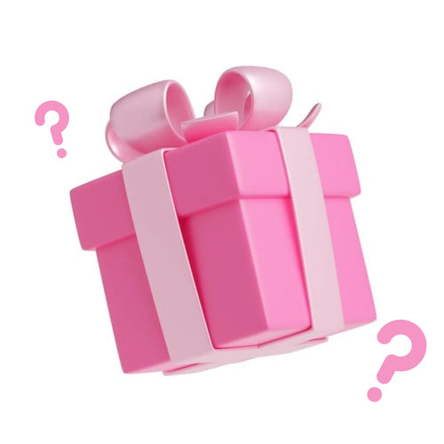 Mystery Gift!