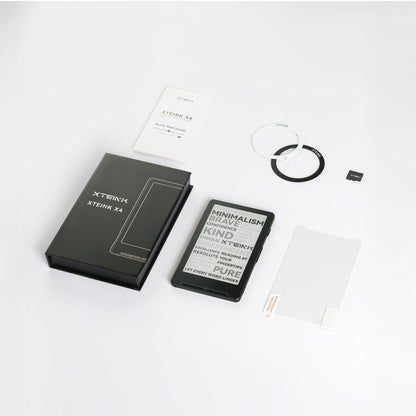 E-Ink Lumio™ Mini Kindle